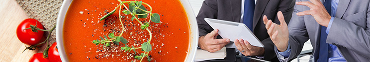 Foodservice Product Ideas