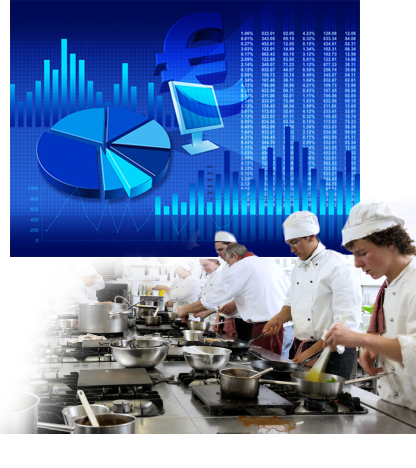 VolCalc2 Commercial Kitchen